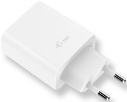 Ładowarka I-TEC CHARGER2A4W(2x USB 2.0\2400mA\5V)