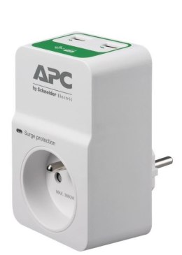 Listwa zasilająca APC PM1WU2-FR