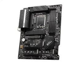 MSI PRO Z690-A s1700 4DDR5 DP/HDMI M.2 AT