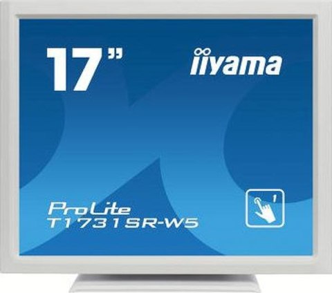 Monitor IIYAMA 17" T1731SR-W5