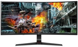 Monitor LG 34