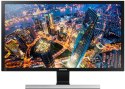 Monitor SAMSUNG 28" 3840 × 2160 LU28E590DS/EN Czarny