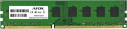 Pamięć AFOX DIMM DDR3 8GB 1600MHz 11CL 1.35V SINGLE