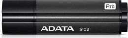 Pendrive (Pamięć USB) ADATA 512 GB Szary