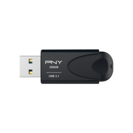 Pendrive (Pamięć USB) PNY 256 GB Czarny