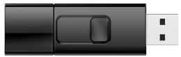 Pendrive (Pamięć USB) SILICON POWER 32 GB USB 3.0 Czarny
