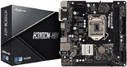 Płyta główna ASROCK H310CM-HDV Socket 1151 microATX