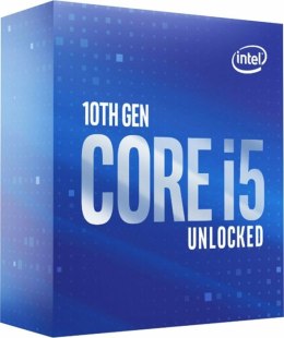 Procesor INTEL Core i5-10600K BX8070110600K BOX