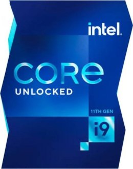 Procesor INTEL Core i9-11900K BX8070811900K BOX