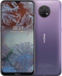 Smartphone NOKIA G10 Dual SIM 3/32 GB Fioletowy 32 GB Fioletowy TA-1334 DS 3/32 PL PURPLE