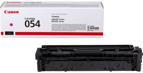 Toner CANON CLBP Cartridge 054 Magenta 3022C002