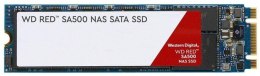 WD Red SA500 M.2″ 500 GB M.2 SATA 560MB/s 530MS/s