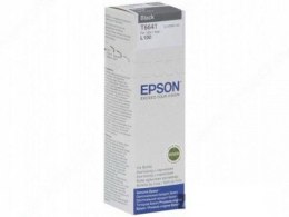 Wkład EPSON T6641 Czarny C13T66414A