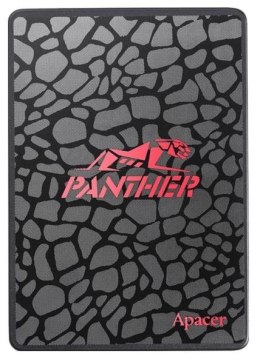 APACER Panther 2.5″ 256 GB SATA III (6 Gb/s) 560MB/s 540MS/s