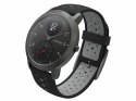 Activite Steel HR Sport Czarny WITHINGS Czarny