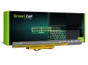 Bateria Green Cell do laptopa Lenovo IdeaPad Z400 Z500A Z505 Z510 TOUCH