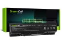 Bateria akumulator Green Cell do laptopa Dell Studio 1500 1535 1536 1537 1555 1557 1558 WU946 11.1V 6 cell