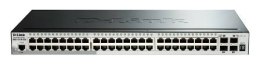 DGS-1510-52X Switch 48xGbit + 4xSFP+