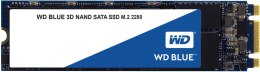 Dysk SSD WD WD Blue M.2 2280″ 500 GB M.2 560MB/s 530MS/s