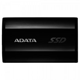 Dysk twardy zewnętrzny ADATA ASE800-1TU32G2-CBK