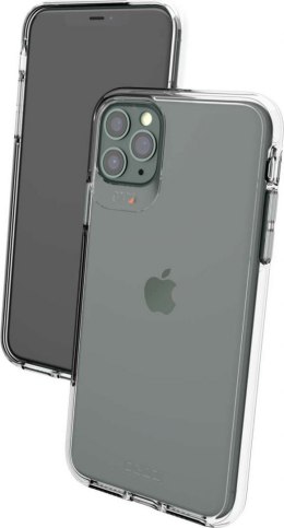 GEAR4 Crystal Palace - obudowa ochronna do iPhone 11 Pro Max (przezroczysta)