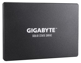 GIGABYTE 2.5″ 256 GB SATA III (6 Gb/s) 520MB/s 500MS/s