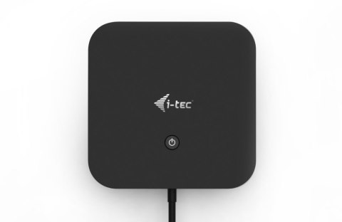 I-TEC C31HDMIDPDOCKPD