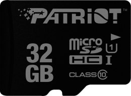 Karta pamięci PATRIOT 32 GB