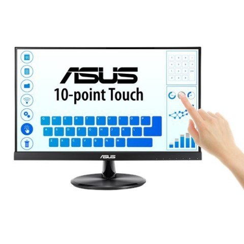 Monitor ASUS 21.5" 90LM0490-B01170