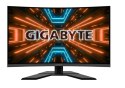 Monitor GIGABYTE 31.5" 2560 x 1440 G32QC A Czarny