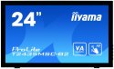 Monitor IIYAMA 23.6" T2435MSC-B2