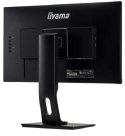 Monitor IIYAMA 23.8" 1920 x 1080 XUB2493HSU-B1 Czarny