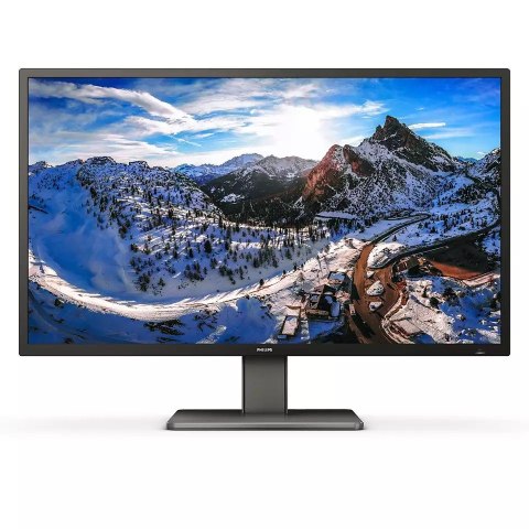 Monitor PHILIPS 42.51" 3840 x 2160 439P1/00 Czarny