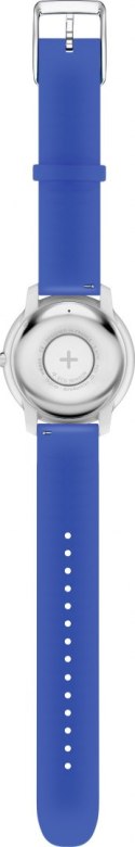 Move ECG Niebieski WITHINGS Niebiesko-srebrny