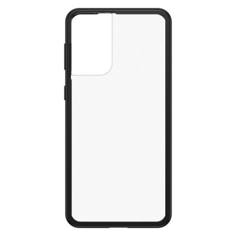 OtterBox React - obudowa ochronna do Samsung Galaxy S21+ 5G (clear black)