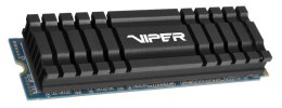 PATRIOT Viper M.2 2280″ 2 TB PCI-Express 3300MB/s 3000MS/s