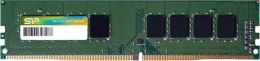 Pamięć SILICON POWER DIMM DDR4 4GB 2666MHz 19CL 1.2V SINGLE