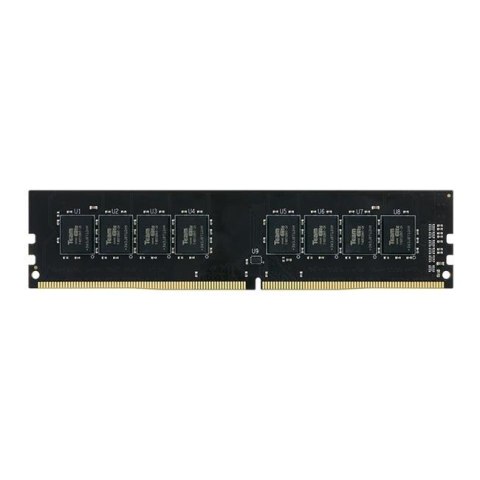 Pamięć TEAM GROUP UDIMM DDR4 8GB 2400MHz 16CL 1.2V SINGLE