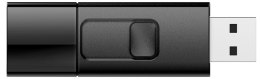 Pendrive (Pamięć USB) SILICON POWER 32 GB USB 2.0 Czarny