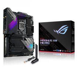 Płyta główna ASUS ROG MAXIMUS XIII HERO Socket 1200 ATX