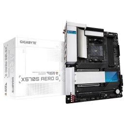 Płyta główna GIGABYTE X570S AERO G Socket AM4 ATX