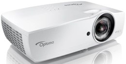Projektor DLP OPTOMA EH460ST 1080p 4200 ANSI 20000:1