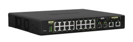 Przełącznik QSW-M2116P-2T2S 16port PoE 2.5GbE RJ45