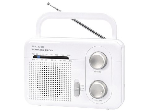 Radio AM/FM RA1