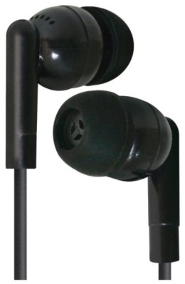 Słuchawki DEFENDER 1.1 m 3.5 mm wtyk