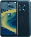 Smartphone NOKIA XR20 Dual SIM 4/64 GB Niebieski 64 GB Niebieski TA-1362 DS 4/64 PL BLUE