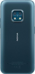 Smartphone NOKIA XR20 Dual SIM 4/64 GB Niebieski 64 GB Niebieski TA-1362 DS 4/64 PL BLUE
