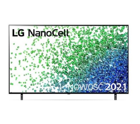 Telewizor LG 50″ 50NANO803PA