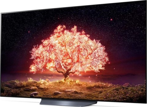 Telewizor LG 55″ OLED55B13LA