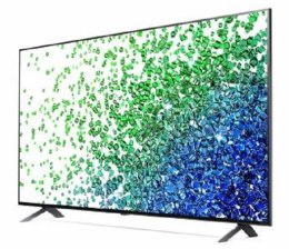 Telewizor LG 75″ 75NANO803PA